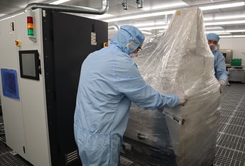 8 Tips to Relocate High-Value Equipment Like an Expert