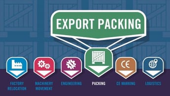 Service in Focus: Export Packing