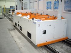 Marked for Success: Quick CE Marking Readied New Machinery